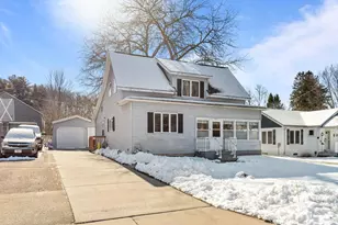 563 Clark St, Manawa, WI 54949 - Photo 2