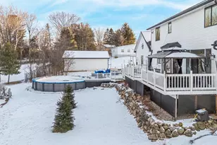 1836 Oshkosh St, New London, WI 54961 - Photo 14