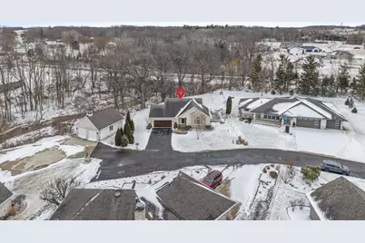 5366 Sand Beach Drive, Luxemburg, WI 54217 - Photo 48