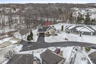 5366 Sand Beach Dr, Luxemburg, WI 54217 - Photo 48