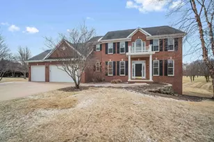 24 Whispering Springs Ct, Fond du Lac, WI 54937 - Photo 1