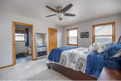 548 Nicole Lane, Wrightstown, WI 54180 - Photo 16