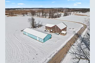 W1350 Cottonville Court, Berlin, WI 54923 - Photo 50