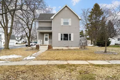 406 Maple Street, Luxemburg, WI 54217 - Photo 1