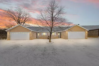1678A Drum Corps Drive, Menasha, WI 54952 - Photo 1