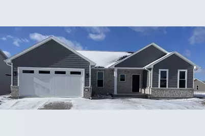 882 Whisper Falls Lane, Menasha, WI 54952 - Photo 1