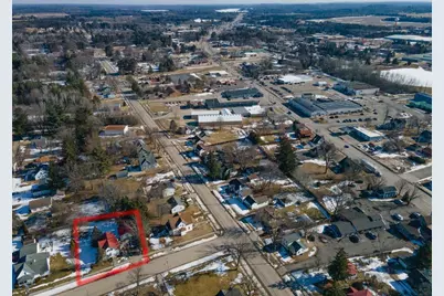 215 N Oxford Street, Wautoma, WI 54982 - Photo 46