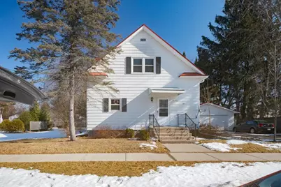 215 N Oxford Street, Wautoma, WI 54982 - Photo 4