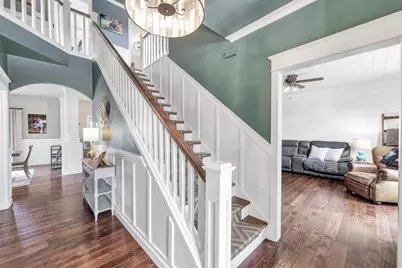 1247 Folkestone Drive, Green Bay, WI 54313 - Photo 4