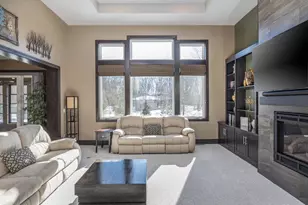 405 Woodfield Prairie Way, Hobart, WI 54155 - Photo 8