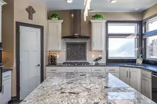 405 Woodfield Prairie Way, Hobart, WI 54155 - Photo 40