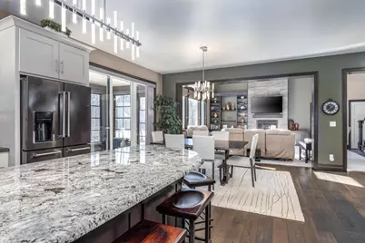 405 Woodfield Prairie Way, Hobart, WI 54155 - Photo 4