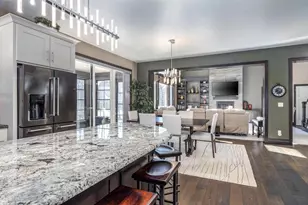 405 Woodfield Prairie Way, Hobart, WI 54155 - Photo 4