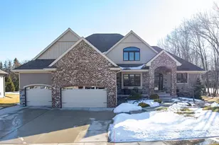 405 Woodfield Prairie Way, Hobart, WI 54155 - Photo 50