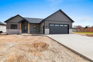 1670 Trefoil Trail, Green Bay, WI 54313 - Photo 1