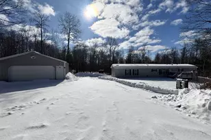 W10825 Woods Rd, Dunbar, WI 54119 - Photo 2