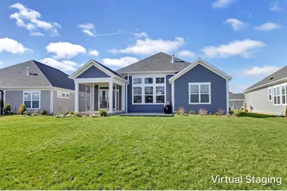 2479 Orion Circle, Green Bay, WI 54311 - Photo 2