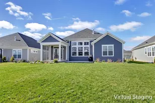 2479 Orion Cir, Green Bay, WI 54311 - Photo 2