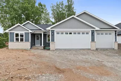 4945 Water Mint Way, Green Bay, WI 54313 - Photo 1