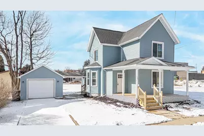 326 Houston Street, Ripon, WI 54971 - Photo 1