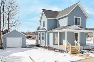 326 Houston St, Ripon, WI 54971 - Photo 1