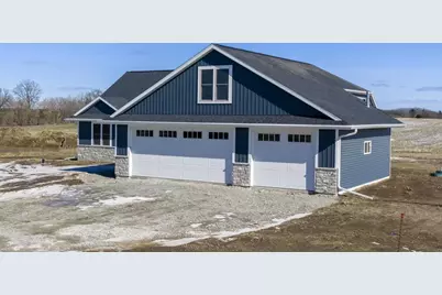 3719 Evelyn Rose Lane, Suamico, WI 54313 - Photo 2