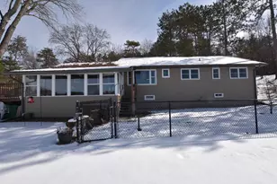 N1735 Cree Ave, Wautoma, WI 54982 - Photo 1