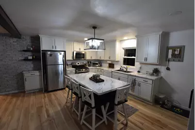 N1735 Cree Avenue, Wautoma, WI 54982 - Photo 6