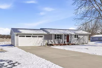 744 Twin Harbor Drive, Winneconne, WI 54986 - Photo 2