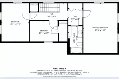 309 S Warrington Avenue, Cecil, WI 54111 - Photo 52