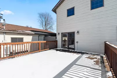 309 S Warrington Avenue, Cecil, WI 54111 - Photo 8