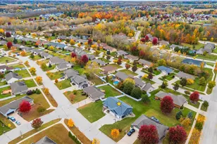 3442 Leeds Castle Dr, Green Bay, WI 54313 - Photo 86