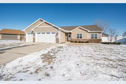 2125 Fox Point Circle, De Pere, WI 54115 - Photo 42