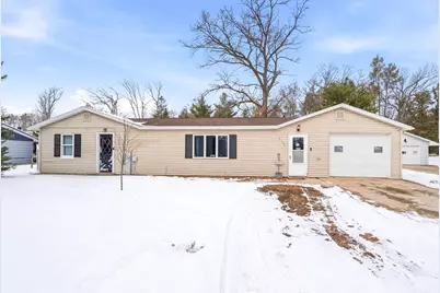 N6309 Lake Drive, Shawano, WI 54166 - Photo 1