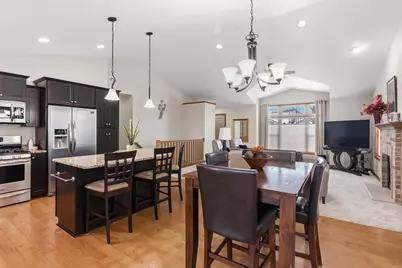 1383 Moonlight Lane, Fond du Lac, WI 54937 - Photo 6