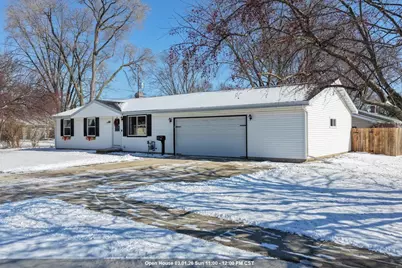 1129 Suburban Drive, De Pere, WI 54115 - Photo 1