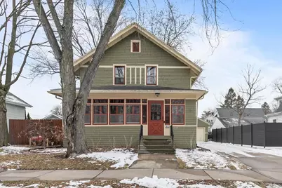 913 N Harriman Street, Appleton, WI 54911 - Photo 36