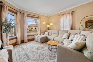 302 E Division St, Fond du Lac, WI 54935 - Photo 2