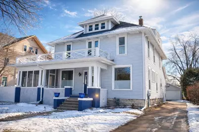 1225 Washington Avenue, Oshkosh, WI 54901 - Photo 1
