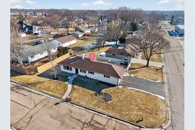 1201 Appleton Street, Menasha, WI 54952 - Photo 36