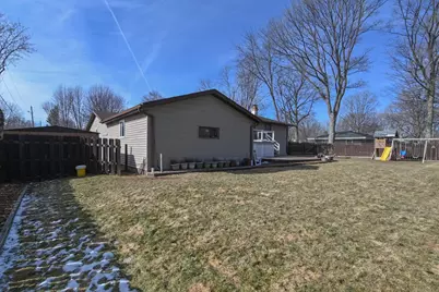 1332 Sunray Lane, Green Bay, WI 54313 - Photo 48