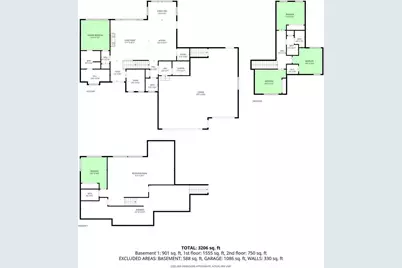 692 Blackberry Court, Oneida, WI 54155 - Photo 76