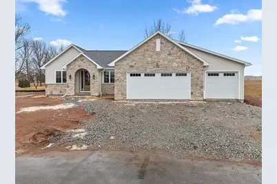 3763 Edwina Drive, De Pere, WI 54115 - Photo 1