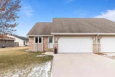 N7987 Pigeon Road, Sherwood, WI 54169 - Photo 2