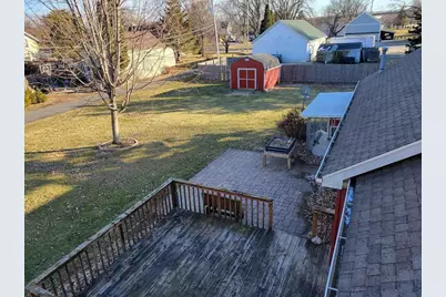 304 S Lake Street, Hustisford, WI 53034 - Photo 36