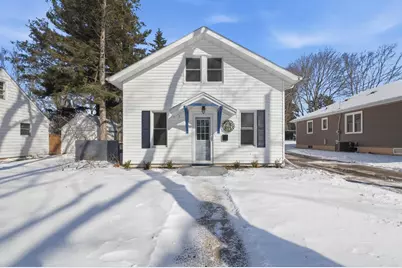 930 Rhode Island Street, Sturgeon Bay, WI 54235 - Photo 1