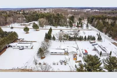 N5516 Hillside Drive, Wild Rose, WI 54984 - Photo 32