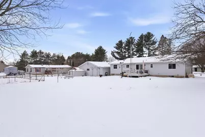 N5516 Hillside Drive, Wild Rose, WI 54984 - Photo 30