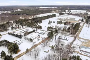 N5516 Hillside Dr, Wild Rose, WI 54984 - Photo 34