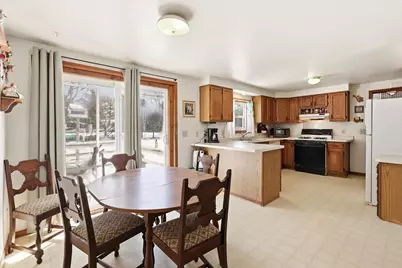 N5516 Hillside Drive, Wild Rose, WI 54984 - Photo 10